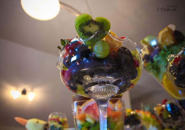 VOĆNI KUTAK aranžmani i dekoracija od voća